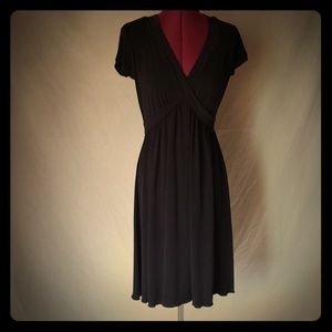 Black Volume One dress size Large